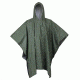 Rothco O.D Rubber Poncho, 3636