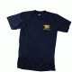 Rothco Official Navy Seals Team Logo T-shirt, Small, 60030-S