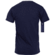 Rothco Officially Licensed NYPD T-shirt, Mens, Navy Blue, Extra Large, 6638-388