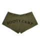 Rothco Olive Drab Booty Camp Booty Shorts &amp; Tank Top, Small, 3276-Bottom-S