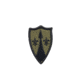 Rothco Patch - US Theater Army Spt CMD Europe, 72137