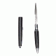 Rothco Pen And Knife Combo, Black, 3170-Black