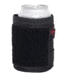 Rothco Tactical Insulated Beverage Holder, Black, 1297-Black