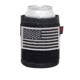 Rothco Tactical Insulated Beverage Holder, Black, 1297-Black