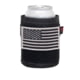 Rothco Tactical Insulated Beverage Holder, Black, 1297-Black