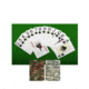 Rothco Playing Cards, Woodland Camo, 567-WoodlandCamo