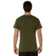 Rothco Pocket Cotton/Poly T-Shirt - Mens, Olive Drab, Extra Large, 36930-OliveDrab-CottonPolyester-XL