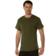Rothco Pocket T-Shirt Collection Available In Cotton/Poly and Moisture Wicking Poly, Olive Drab, Extra Large, Cotton/Polyester, 36930-OliveDrab-CottonPolyester-XL