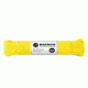 Rothco Polyester Paracord, Safety Yellow, 100 ft, 30804-SafetyYellow-100