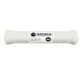 Rothco Polyester Paracord, White, 100 ft, 30811-White-100