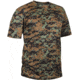 Rothco Polyester Performance T-Shirt, Mens, Woodland Digital Camo, Extra Large, 44020-041