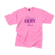 Rothco Proud Army Mom T-Shirt, Pink, Small, 5690-010