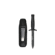 Rothco Raider III Boot Knife, Black, 3189-Black
