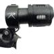 Rothco Rechargeable 1000 Lumen Led Headlamp - Black, 48560