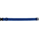 Rothco Reflective Physical Training Belt, Blue, 60391-Blue