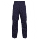 Rothco Zip Fly Uniform Pant - Midnite Navy Blue, Small, 5775-S27-31Waist