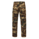 Rothco Relaxed Fit Zipper Fly BDU Pants, Woodland Camo, Extra Large, 2941-WoodlandCamo-XL