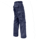 Rothco Zip Fly Uniform Pant - Midnite Navy Blue, Small, 5775-S27-31Waist