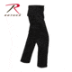 Rothco Zip Fly Uniform Pant - Midnite Navy Blue, Small, 5775-S27-31Waist