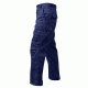 Rothco Zip Fly Uniform Pant - Midnite Navy Blue, Small, 5775-S27-31Waist