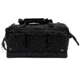 Rothco Renovator Tool Bag, Black, 91810-Black