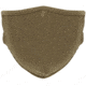 Rothco Reusable 3-Layer Face Mask, Coyote Brown, Small/Medium, 1279-CoyoteBrown-SM