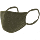 Rothco Reusable 3-Layer Face Mask, Olive Drab, Small/Medium, 1217-OliveDrab-SM
