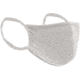 Rothco Reusable 3-Layer Face Mask, White, Small/Medium, 1176-White-SM