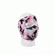 Rothco Reversible Neoprene Facemask, Pink Camo, 2100-PinkCamo