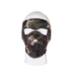 Rothco Reversible Neoprene Facemask, Woodland Camo, 2200-WoodlandCamo