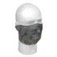 Rothco Reversible Neoprene Half Mask, Woodland Digital Camo, 2213-WoodlandDigitalCamo