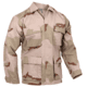 Rothco Rip-Stop B.D.U. Shirt, Olive Drab, Small, 5852-OliveDrab-S