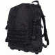 Rothco Rolling Large Transport Pack, Black, 97287-Black
