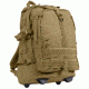 Rothco Rolling Large Transport Pack, Coyote Brown, 97289-CoyoteBrown