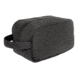 Rothco Rothco Canvas Travel Kit, Charcoal Grey, 81260