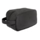 Rothco Rothco Canvas Travel Kit, Charcoal Grey, 81260