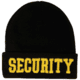 Rothco Deluxe Military Embroidered Watch Cap