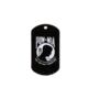 Rothco Screen Printed Dog Tags, 8494-POWMIA