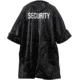 Rothco Security Poncho, 50x80in, R3687