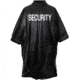 Rothco Security Poncho, 50x80in, R3687