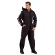 Rothco Ski and Rescue Suit, Black, S, 7022-Black-S