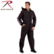 Rothco Ski and Rescue Suit, Black, 7128-Black-5XL
