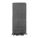 Rothco Solid Color Shemagh Tactical Desert Scarf, Grey, 8637-Grey