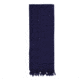 Rothco Solid Color Shemagh Tactical Desert Scarf, Navy Blue, 8637-NavyBlue