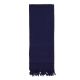 Rothco Solid Color Shemagh Tactical Desert Scarf, Navy Blue, 8637-NavyBlue