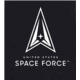 Rothco Space Force Athletic Fit T-Shirt, Extra Large, 21440-XL