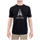 Rothco Space Force Athletic Fit T-Shirt - Mens, Small, 21440-S