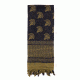 Rothco Spartan Shemagh Tactical Desert Scarf, Olive Drab, 88533-OliveDrab