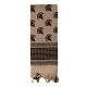 Rothco Spartan Shemagh Tactical Desert Scarf, Tan, One Size, 88534-Tan-OneSize