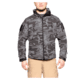 Rothco Special Ops Soft Shell Jacket - Mens, Black Camo, Medium, 97675-BlackCamo-M